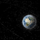 Image for article titled A Trash-Munching Robot Could Turn Space Junk Into Propulsion